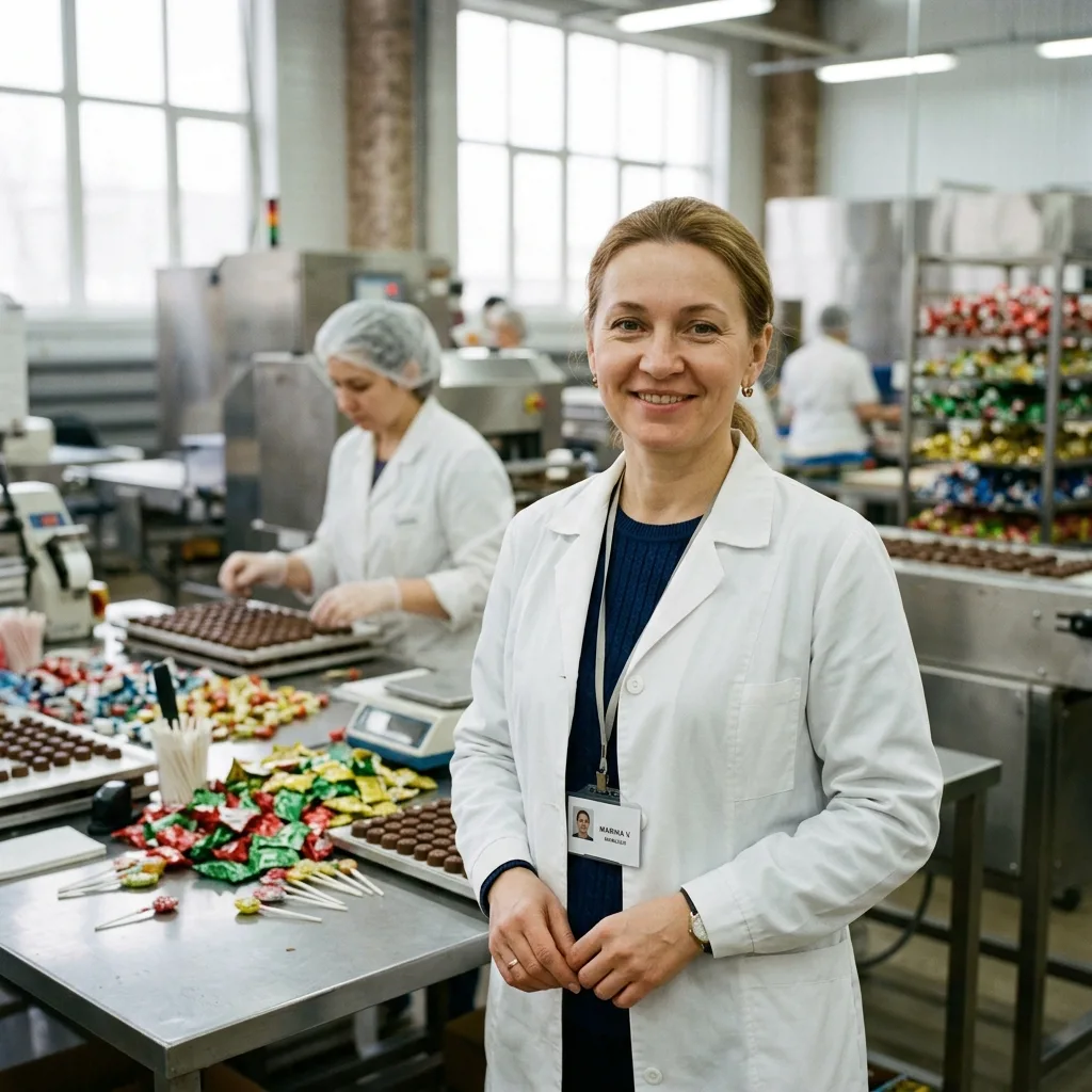 Аватар клиента Марина
